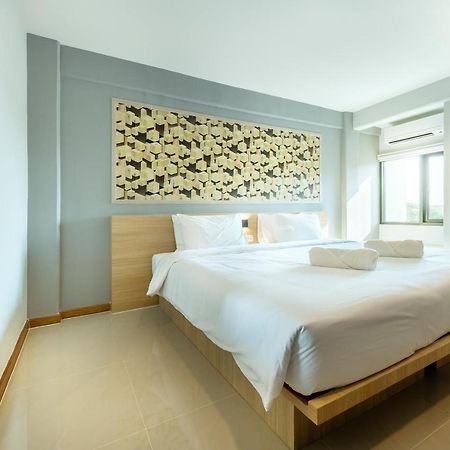 Plaai Play Hotel Rayong Kültér fotó