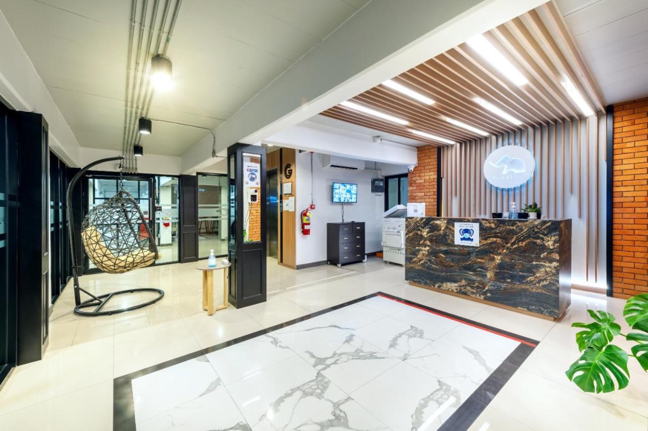 Plaai Play Hotel Rayong Kültér fotó