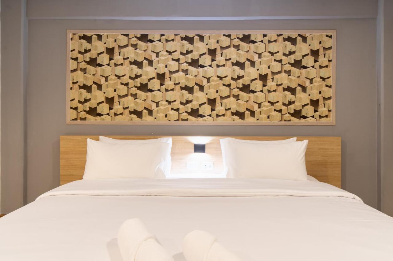 Plaai Play Hotel Rayong Kültér fotó