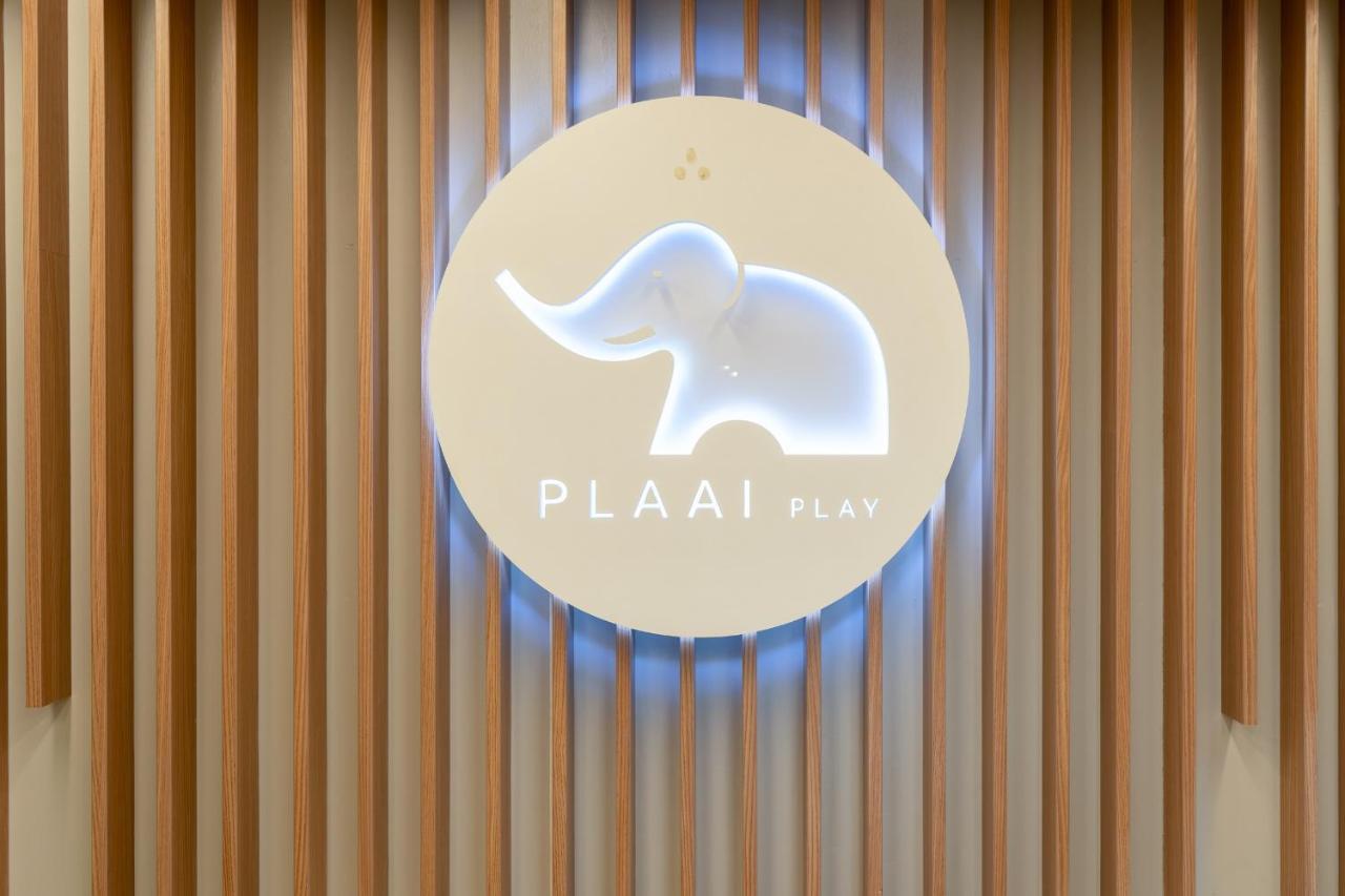 Plaai Play Hotel Rayong Kültér fotó